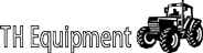 TH Equipment Logo
